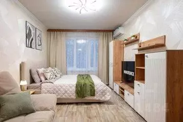 1-к кв. Москва Широкая ул., 21 (38.0 м) - Фото 1