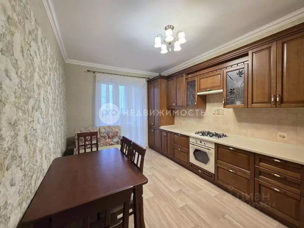 2-к кв. Рязанская область, Рязань Октябрьская ул., 65к1 (80.3 м) - Фото 0