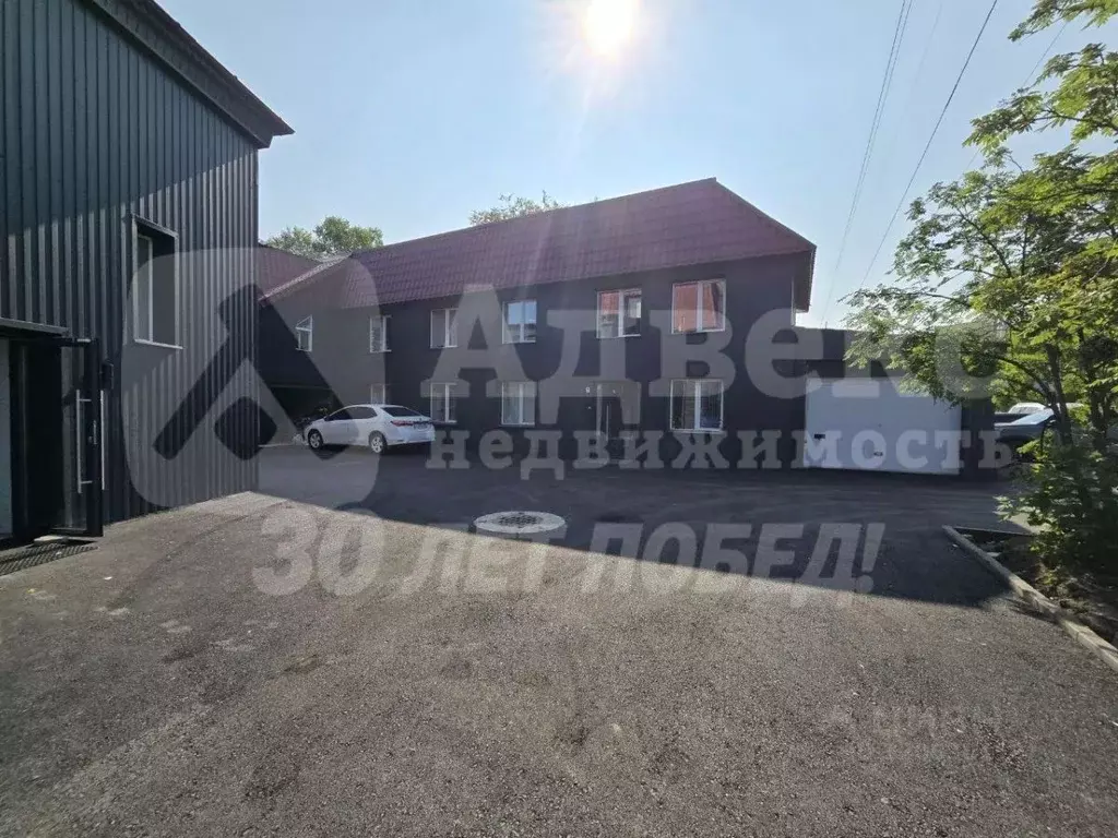 Офис в Тюменская область, Тюмень ул. Энергетиков, 167/6 (195 м) - Фото 1