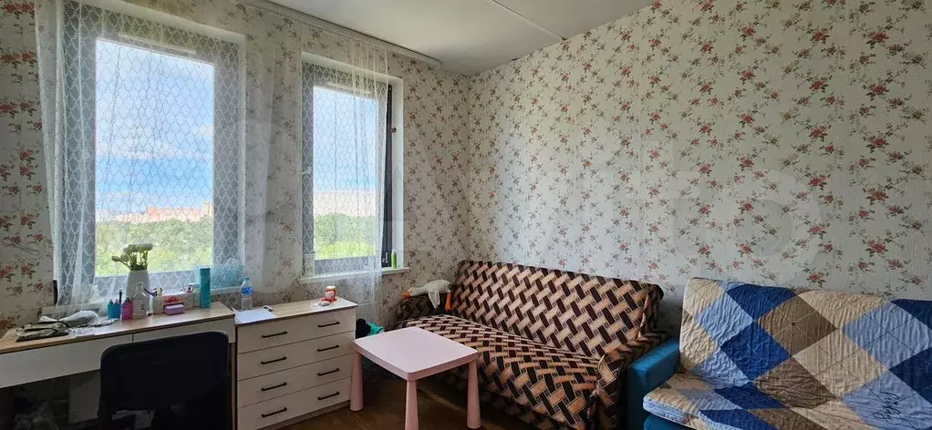 2-к. квартира, 53,7 м, 8/14 эт. - Фото 1