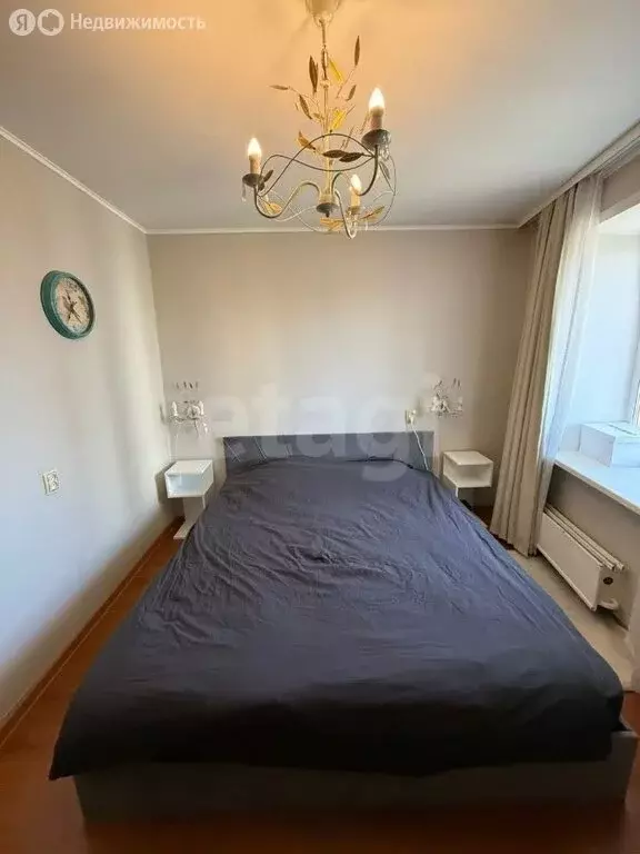 2-комнатная квартира: Пермь, улица Николая Островского, 49 (43.3 м) - Фото 2