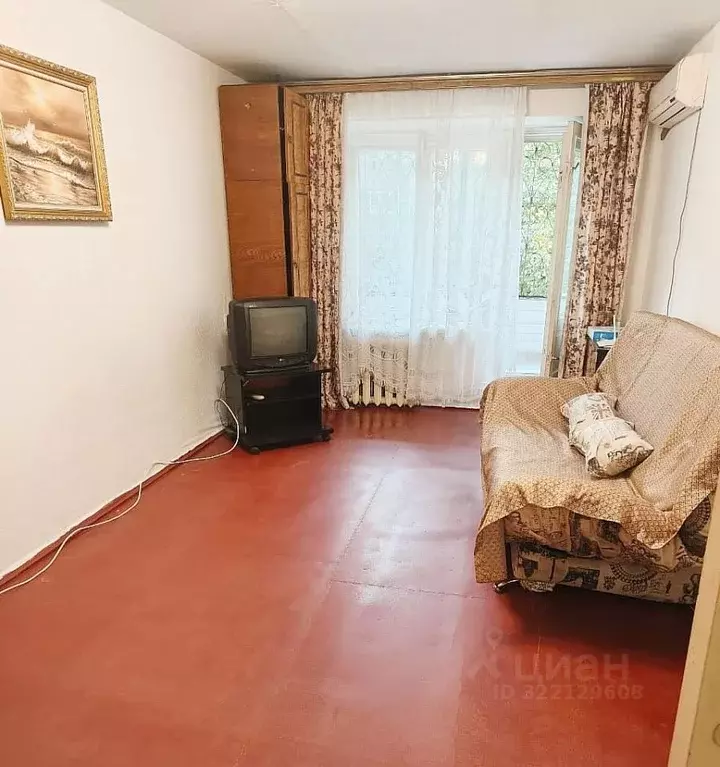 2-к кв. Хабаровский край, Хабаровск ул. Яшина, 73 (45.0 м) - Фото 0