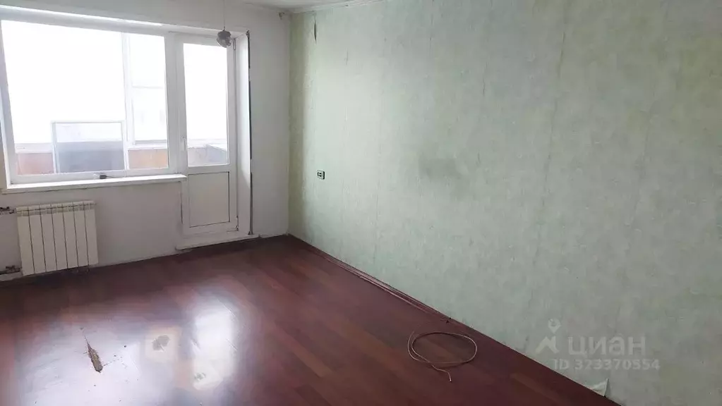 3-к кв. Кемеровская область, Новокузнецк Транспортная ул., 51 (60.0 м) - Фото 0