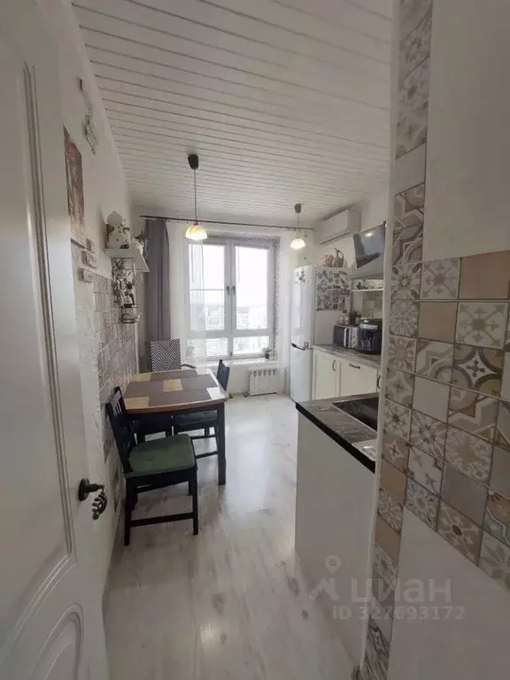 2-к кв. Московская область, Одинцово Северная ул., 36 (49.3 м) - Фото 2