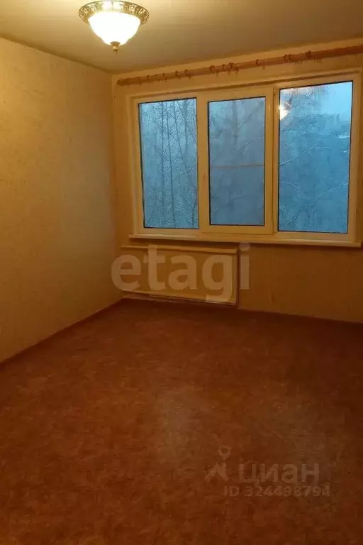 3-к кв. Санкт-Петербург просп. Испытателей, 15К1 (63.6 м) - Фото 2