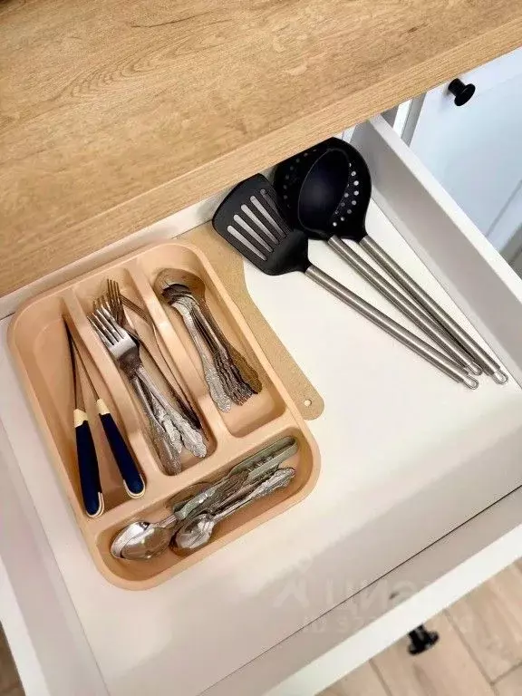 2-к кв. Оренбургская область, Оренбург Комсомольская ул., 198 (42.0 м) - Фото 2