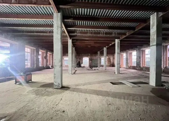 Помещение свободного назначения в Санкт-Петербург Пионерская ул., 50 ... - Фото 1