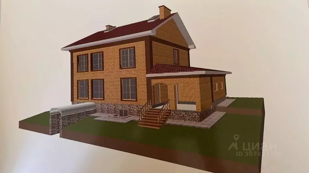 Участок в Оренбургская область, Орск Новый город мкр, ул. Монтажников ... - Фото 2