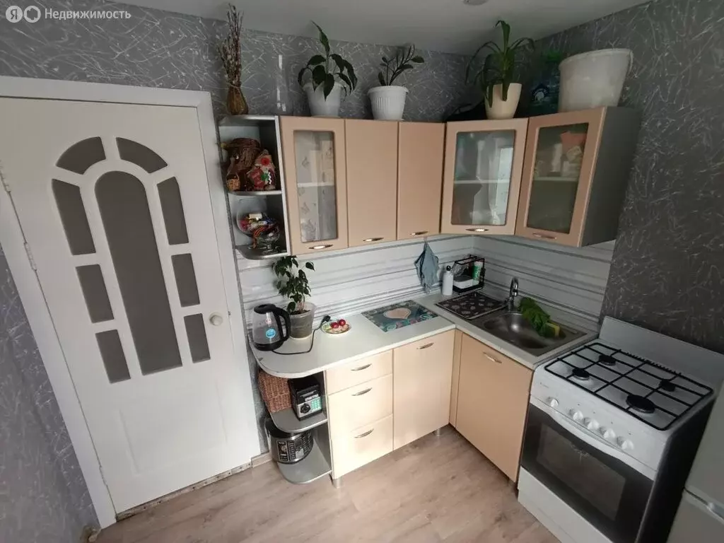 1-комнатная квартира: Челябинск, улица Калинина, 16 (32.3 м) - Фото 1