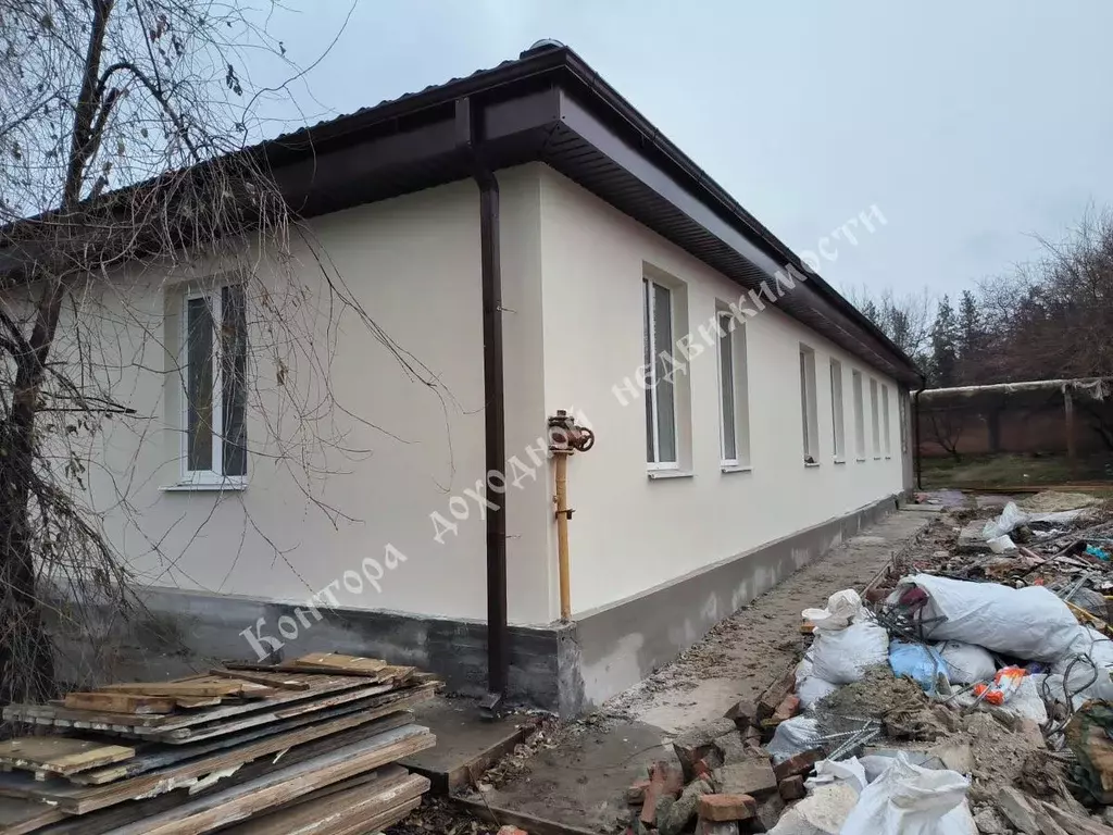 Торговая площадь в Ростовская область, Ростов-на-Дону ул. Вавилова, 51 ... - Фото 2