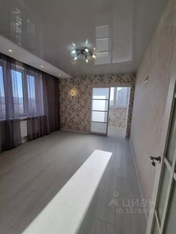 2-к кв. Краснодарский край, Анапа Крестьянская ул., 27к1 (58.0 м) - Фото 2