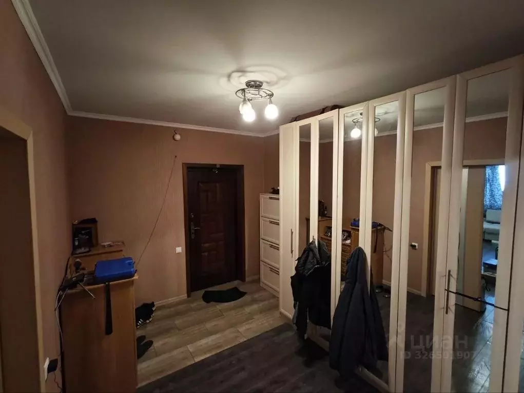 2-к кв. Московская область, Люберцы Красная Горка мкр, просп. Победы, ... - Фото 2