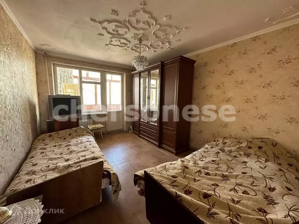 Продаётся 2-к квартира, 48.8 м - Фото 0