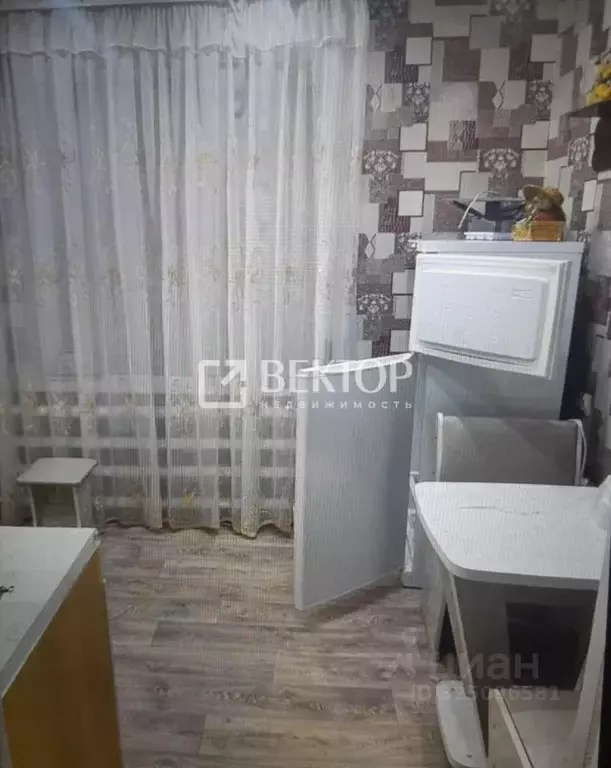 1-к кв. Ивановская область, Приволжск Революционная ул., 108 (43.0 м) - Фото 1