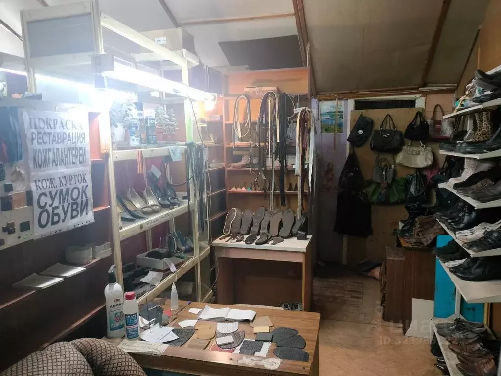 Помещение свободного назначения в Липецкая область, Липецк ул. ... - Фото 2