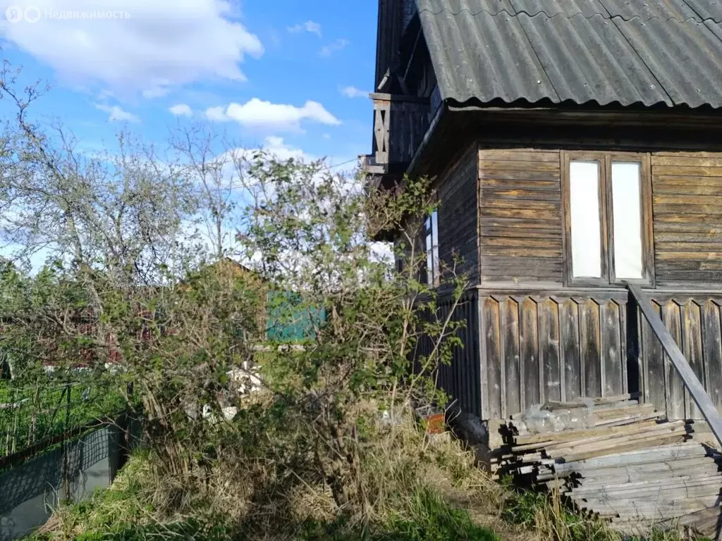 Дом в Кусинское сельское поселение, садоводческое некоммерческое ... - Фото 2