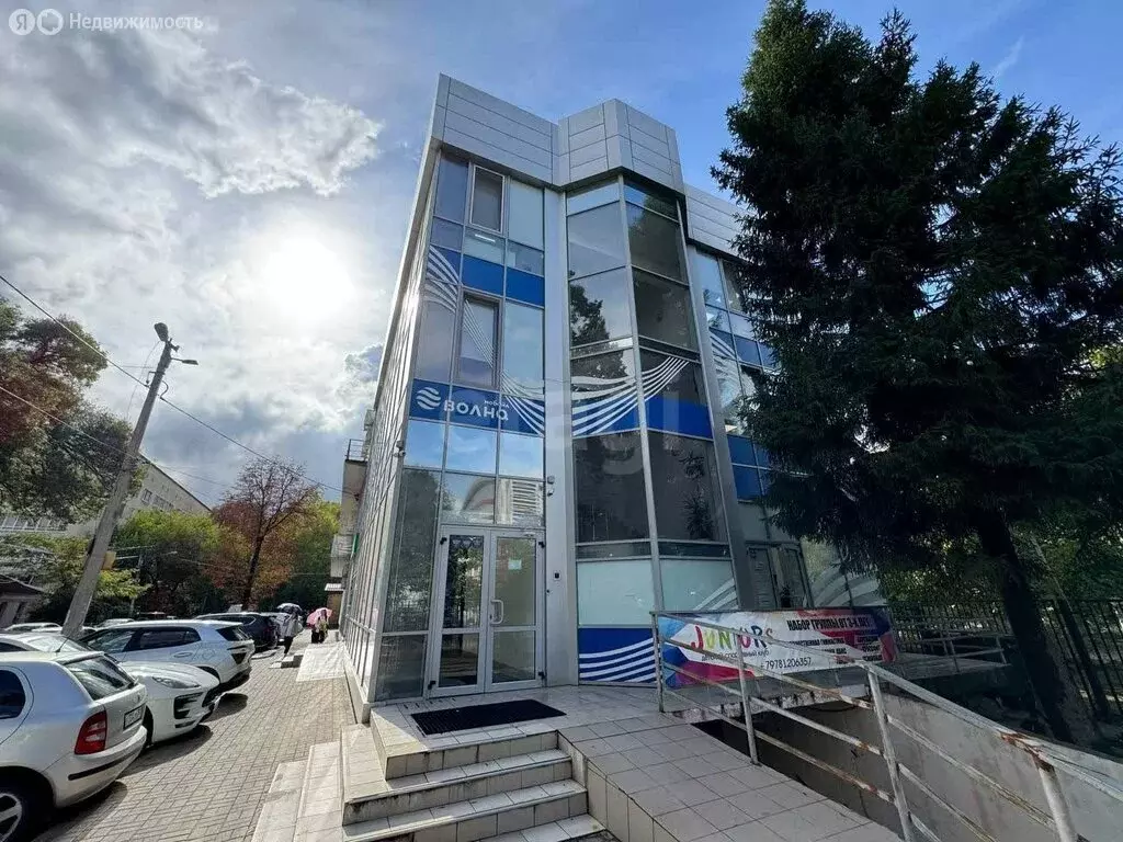 Офис (21 м) - Фото 1