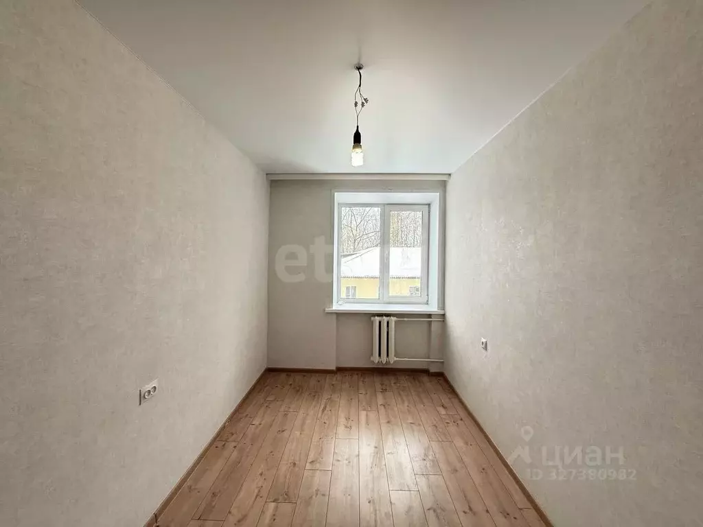 Комната Смоленская область, Смоленск пер. 1-й Мичуринский, 4А (9.5 м) - Фото 1