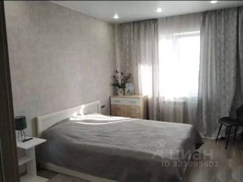 1-к кв. Архангельская область, Северодвинск Октябрьская ул., 19 (37.0 ... - Фото 1