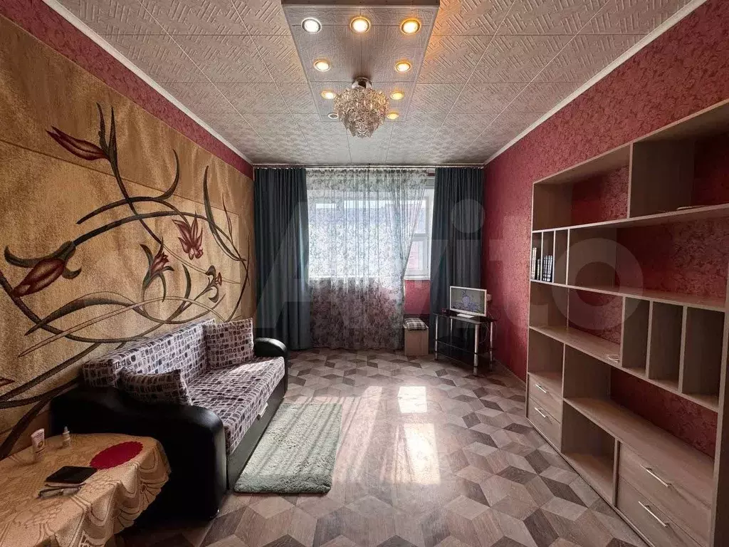 3-к. квартира, 72,9 м, 5/9 эт. - Фото 0