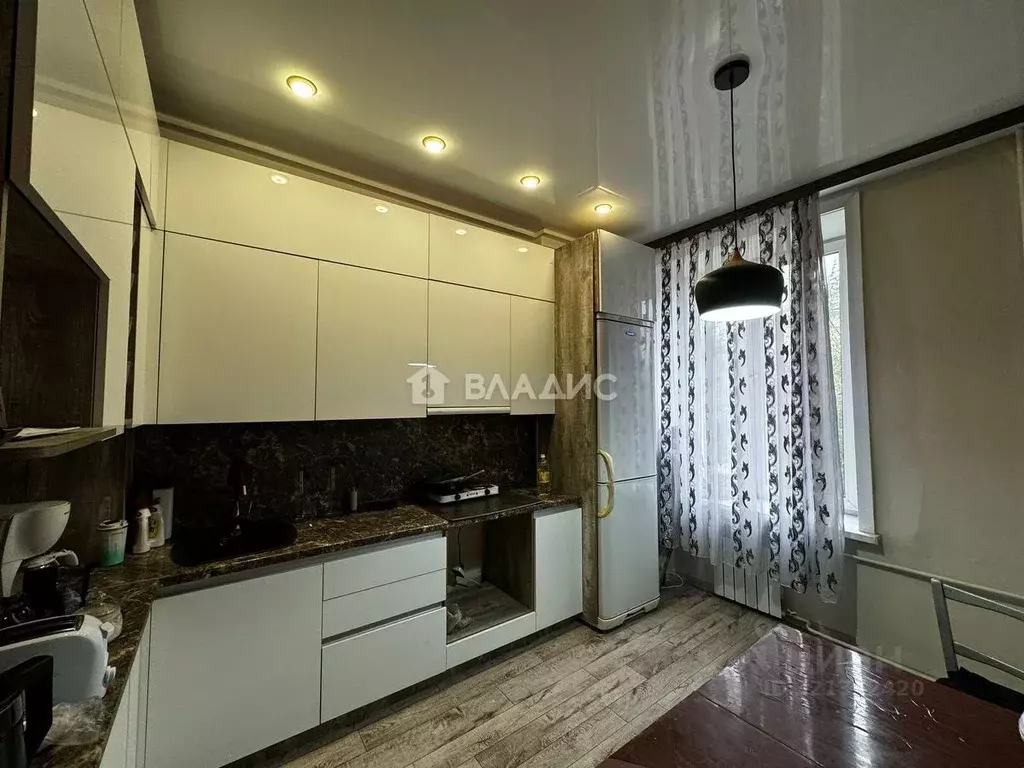 3-к кв. Иркутская область, Ангарск 20-й кв-л, 5 (76.0 м) - Фото 1