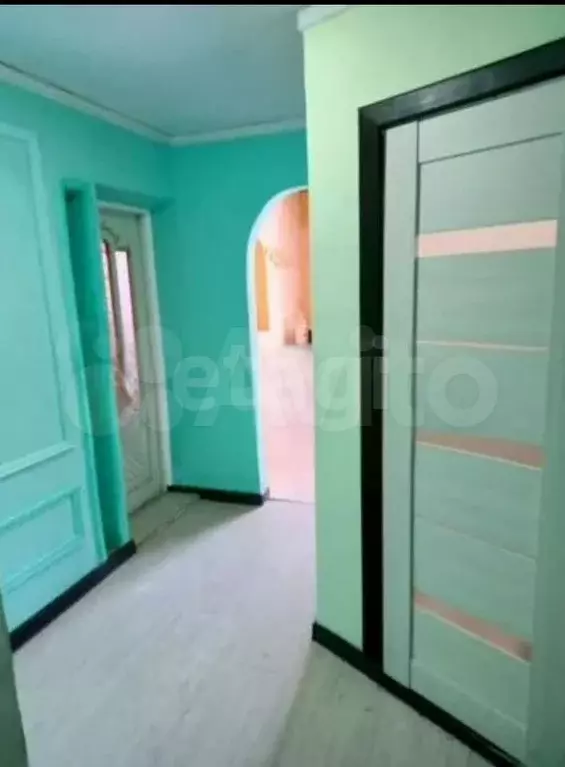 1-к. квартира, 36,9 м, 1/1 эт. - Фото 0