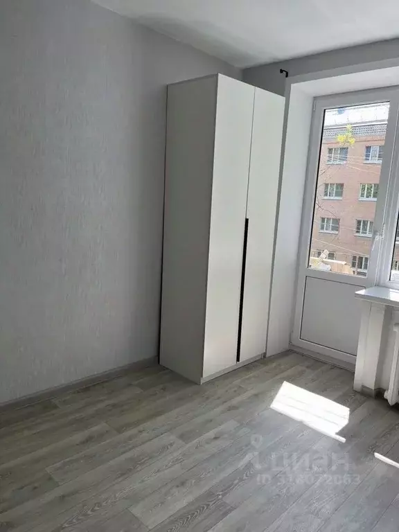 1-к кв. Москва ул. Михайлова, 45/9 (30.0 м) - Фото 1