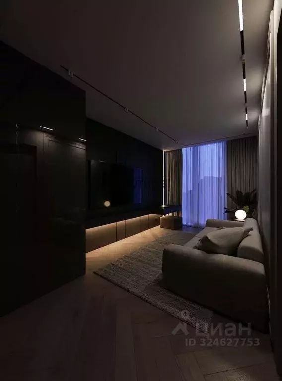 1-к кв. Смоленская область, Смоленск ул. Воинов-интернационалистов, 12 ... - Фото 1