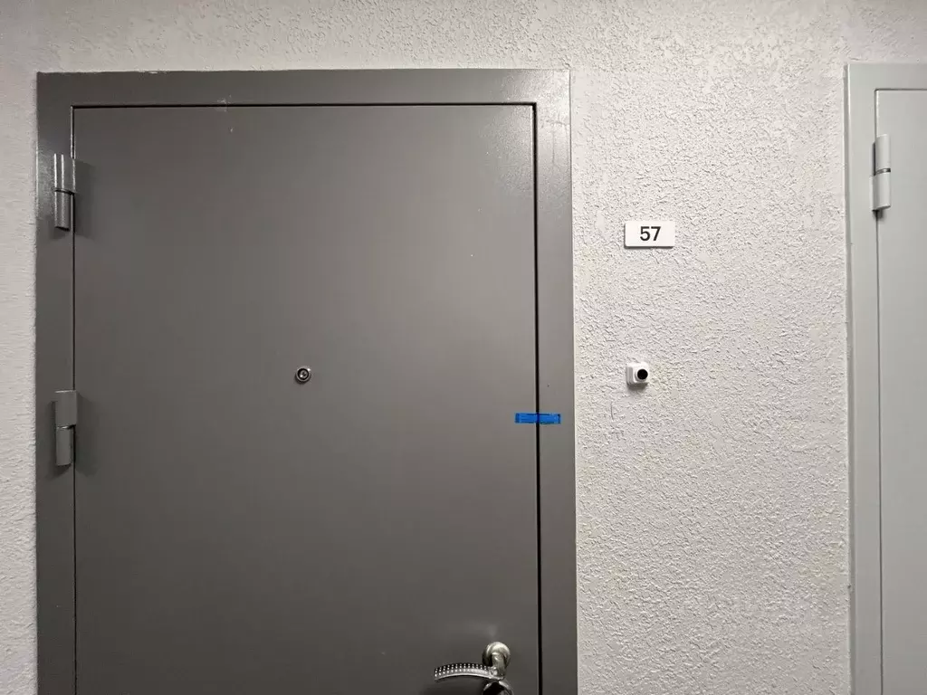 1-к кв. Москва Фестивальная ул., 15К2 (43.6 м) - Фото 1