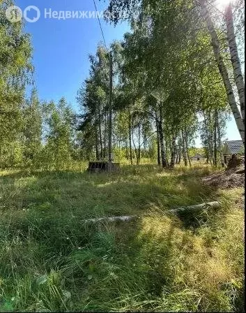Участок в Коломна, садовое товарищество Старт, Средняя улица (6 м) - Фото 0