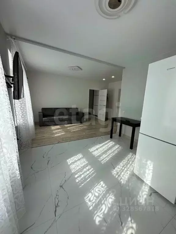 2-к кв. Татарстан, с. Высокая Гора ул. Хасана Шайдуллина, 2 (42.0 м) - Фото 2