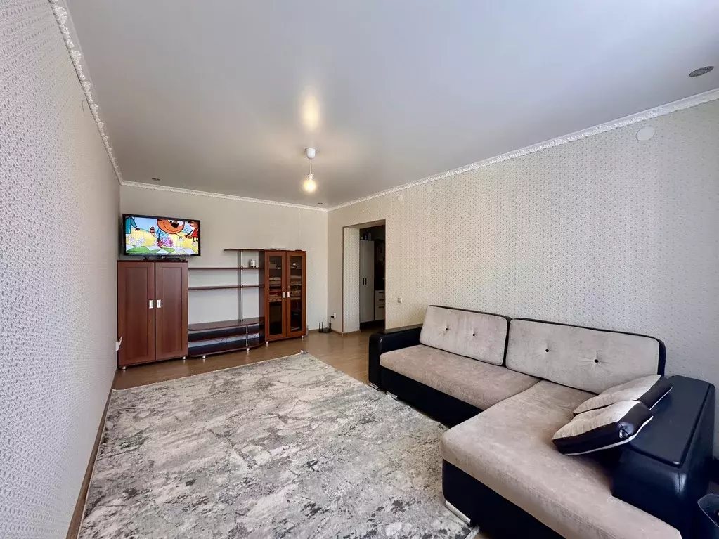 Продаётся 2-к квартира, 64.5 м - Фото 0