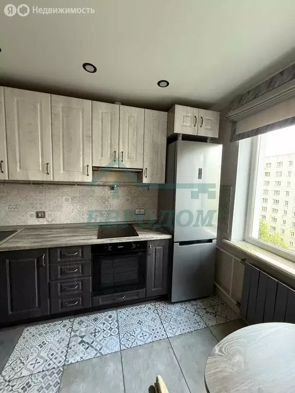 1-комнатная квартира: Новосибирск, улица Максима Горького, 95 (32 м) - Фото 1