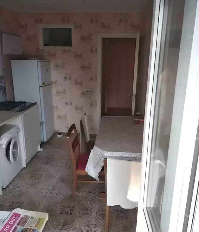 2-к кв. Московская область, Сергиев Посад Железнодорожная ул., 33 ... - Фото 2