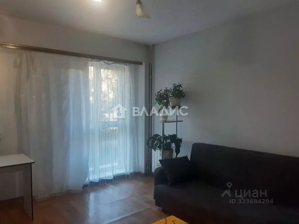 1-к кв. Иркутская область, Иркутский муниципальный округ, Маркова рп ... - Фото 1