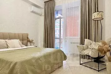 2-к кв. Дагестан, Махачкала ул. Даниялова, 112 (80.0 м) - Фото 1