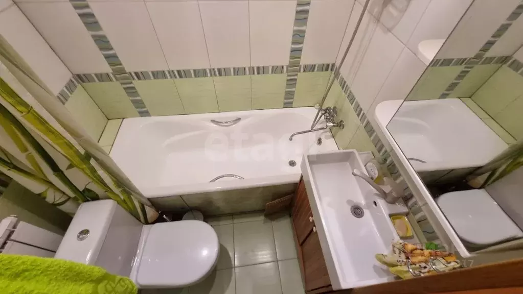 Дом в Ростовская область, Ростов-на-Дону Красноармейская ул. (63 м) - Фото 1