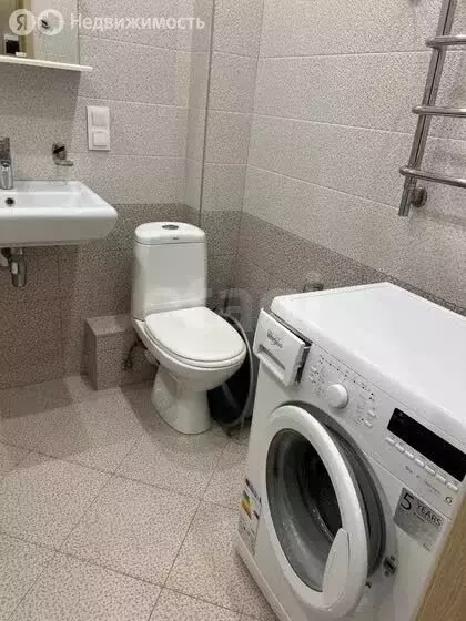 1-комнатная квартира: микрорайон Чкаловск, улица Докука, 31В (45.4 м) - Фото 2