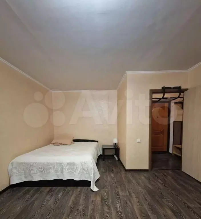 1-к. квартира, 35,6 м, 6/9 эт. - Фото 0