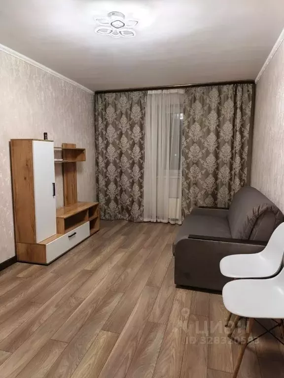 1-к кв. Московская область, Истра муниципальный округ, с. Рождествено ... - Фото 1