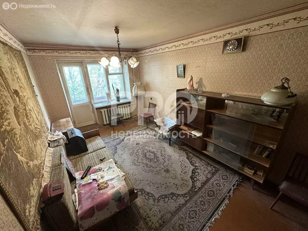 1-комнатная квартира: Ярославль, улица Северная Подстанция, 2 (30.6 м) - Фото 2
