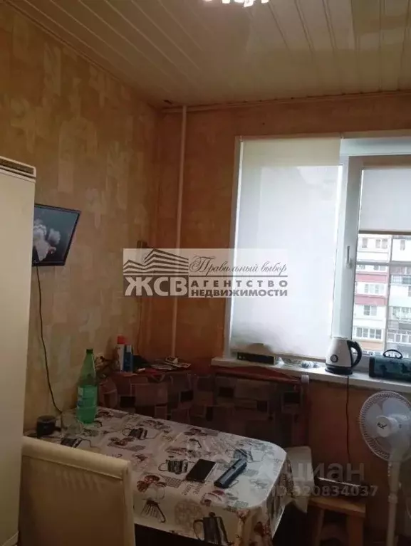 3-к кв. Нижегородская область, Нижний Новгород Верхне-Печерская ул., ... - Фото 2