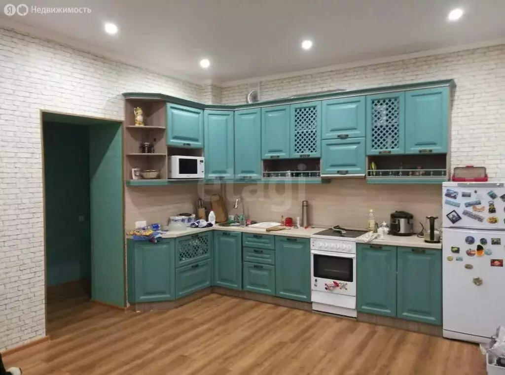 3-комнатная квартира: Ачинск, улица Назарова, 24 (105.1 м) - Фото 1