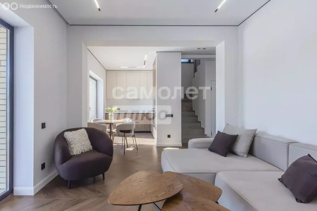 Дом в Московская область, городской округ Солнечногорск, СНТ Отрада, ... - Фото 1