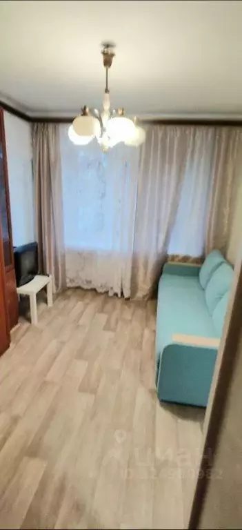 1-к кв. Санкт-Петербург просп. Просвещения, 104 (31.0 м) - Фото 2