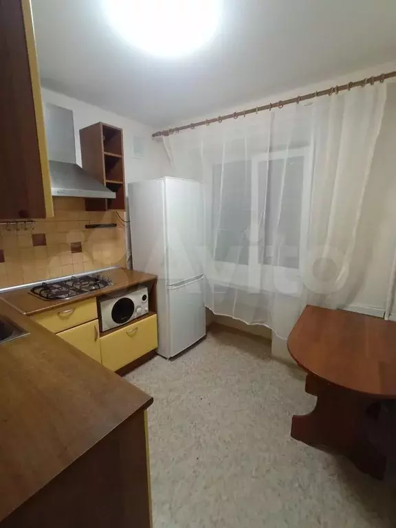1-к. квартира, 31 м, 5/5 эт. - Фото 0