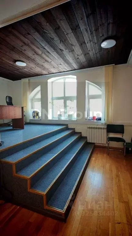 Офис в Новосибирская область, Новосибирск Ядринцевская ул., 23 (199 м) - Фото 1