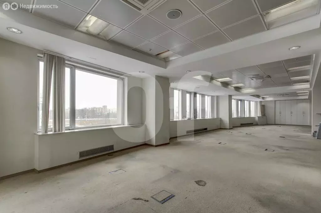 Офис (5440 м) - Фото 2
