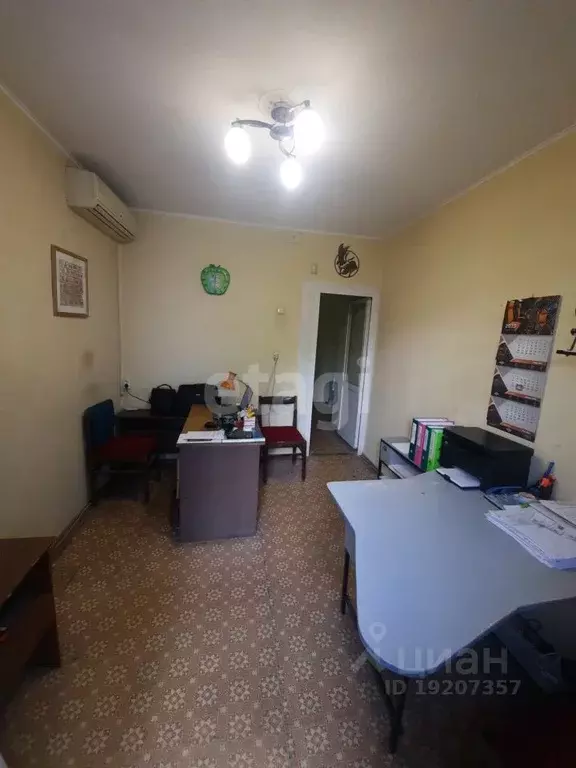 Офис в Краснодарский край, Новороссийск ул. Исаева, 6 (28 м) - Фото 0