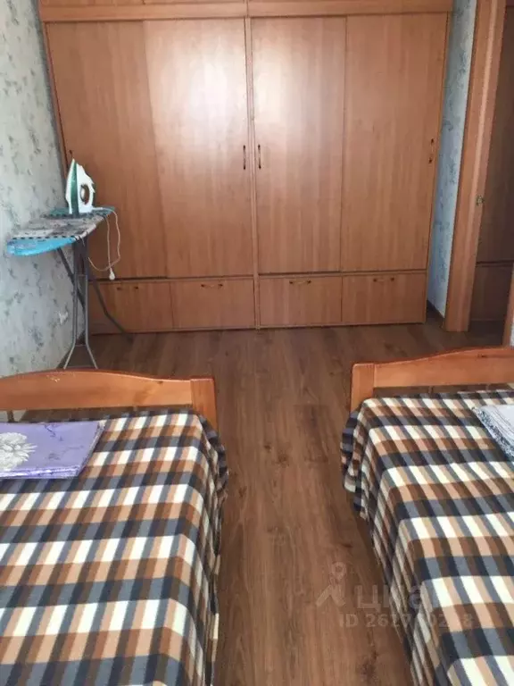 2-к кв. Нижегородская область, Кстово просп. Победы, 1 (53.0 м) - Фото 1